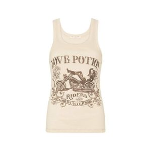 In Search Of - Love Potion Singlet